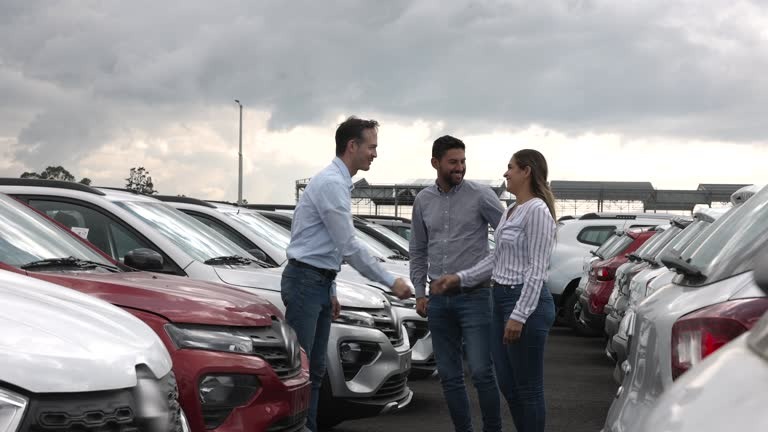 Quality Used Cars Near Me Great Deals Await
