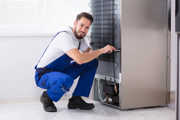 Best Fridge Repair Grand Prairie Satisfaction Guaranteed