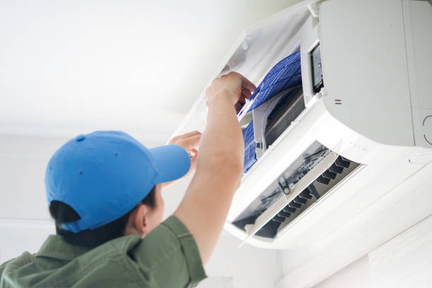 Furnace Installation Near Me Safe and Reliable Heating Upgrades