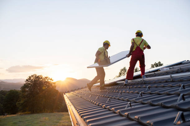 Find the Best Solar Providers Near Me Today