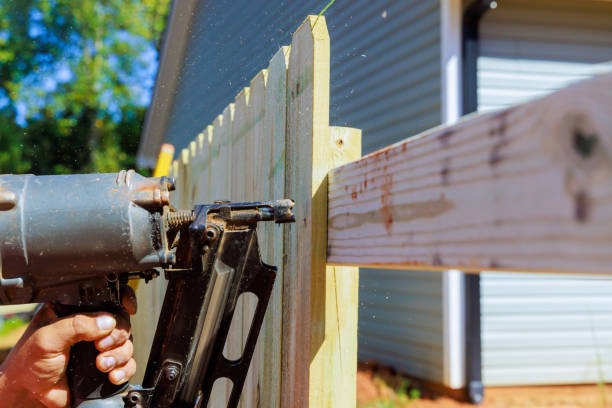 Fence Installation Near Me Book Your Appointment Today